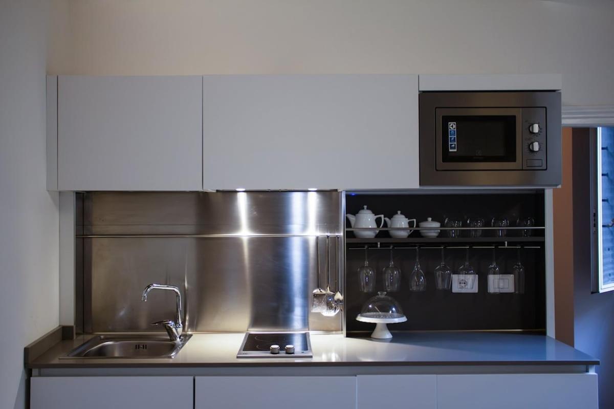 Apartamento Lussuoso Con Wi-fi Nel Cuore Di *