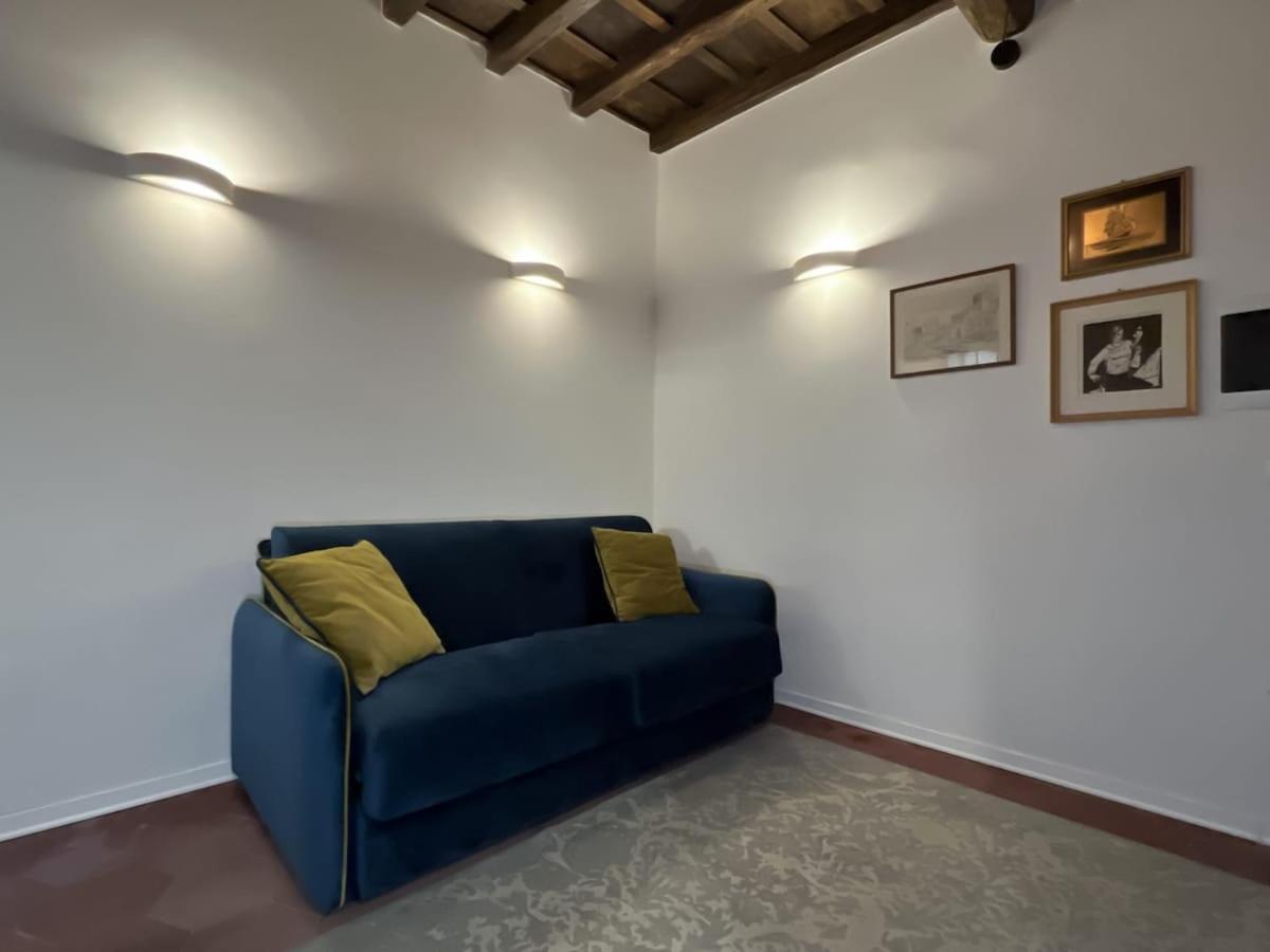 Lussuoso Con Wi-fi Nel Cuore Di Apartamento Roma