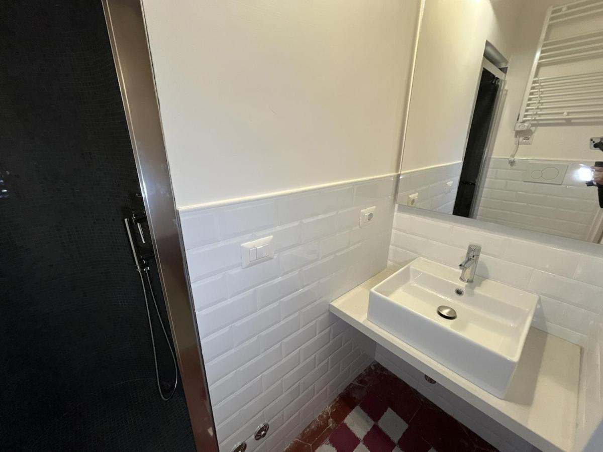 Apartamento Lussuoso Con Wi-fi Nel Cuore Di Roma