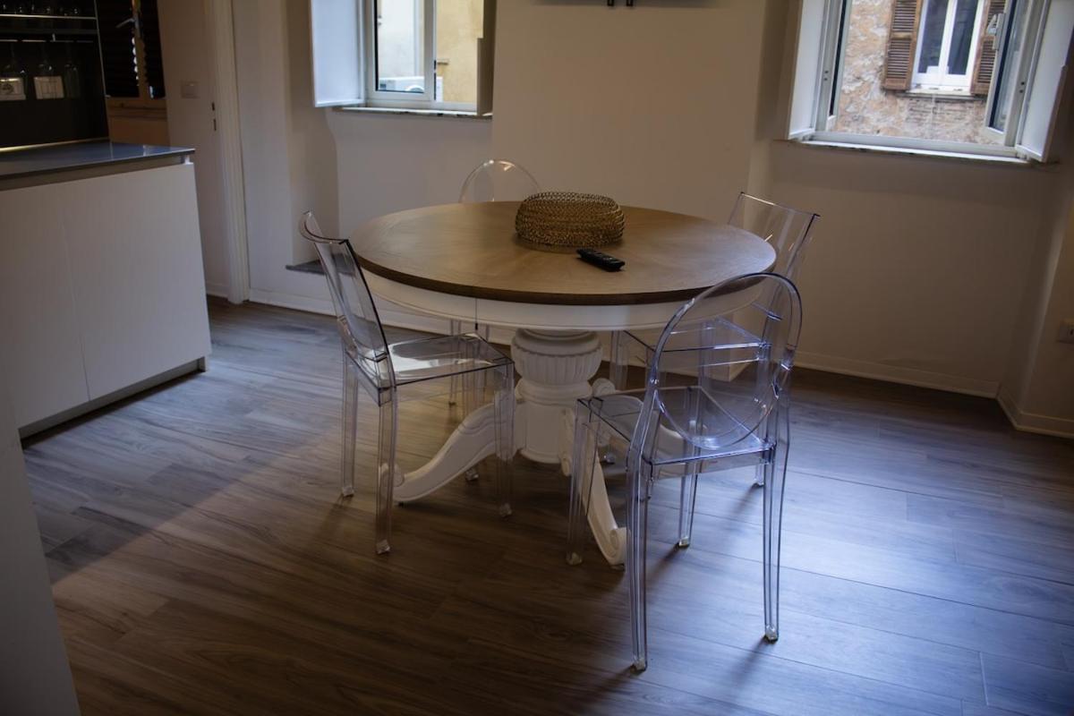 Apartamento Lussuoso Con Wi-fi Nel Cuore Di *