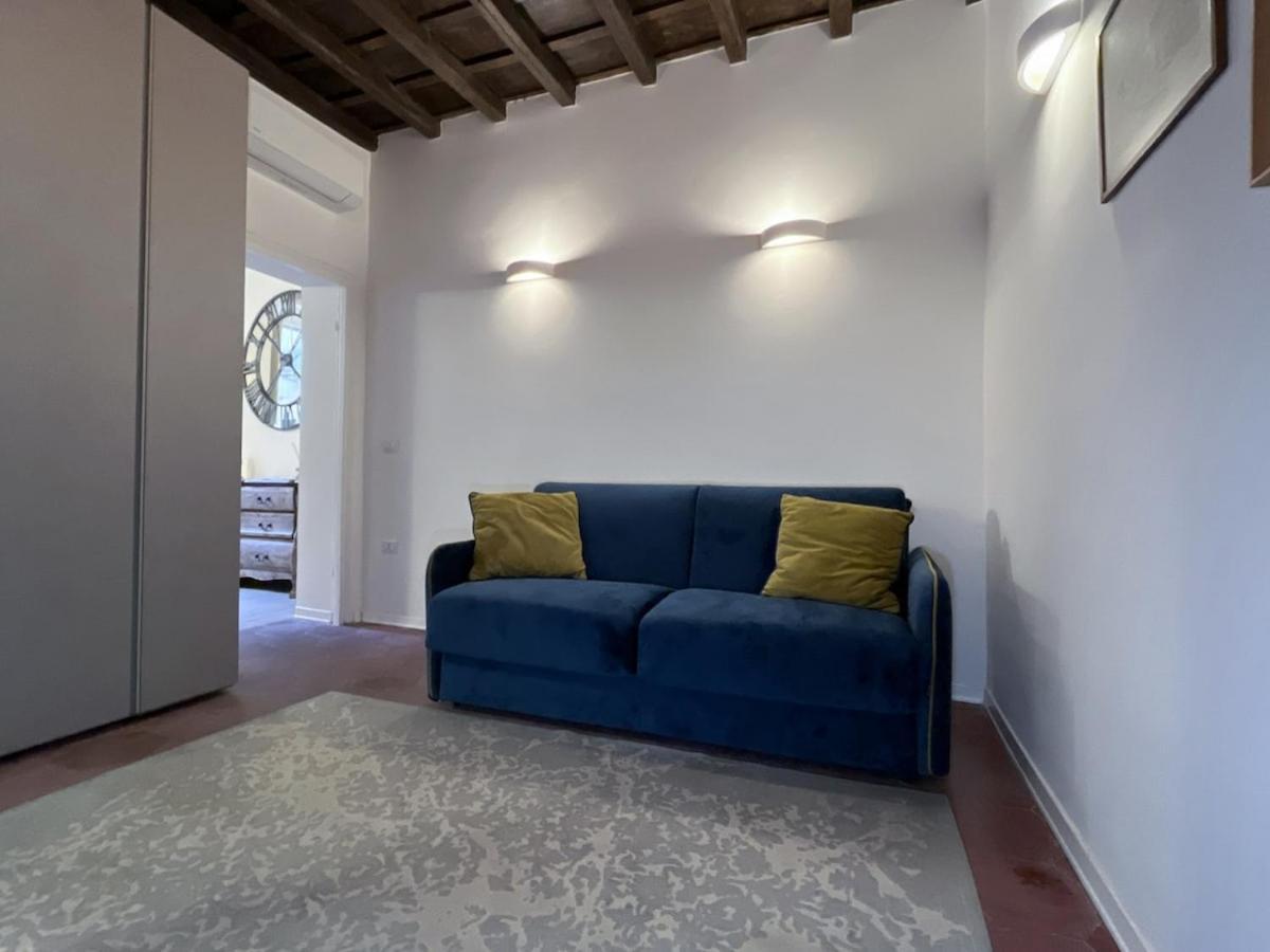 Apartamento Lussuoso Con Wi-fi Nel Cuore Di